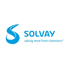 Solvay Soda Ash & Derivates Paris