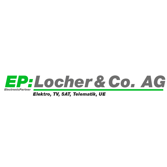 Locher + Co. AG
