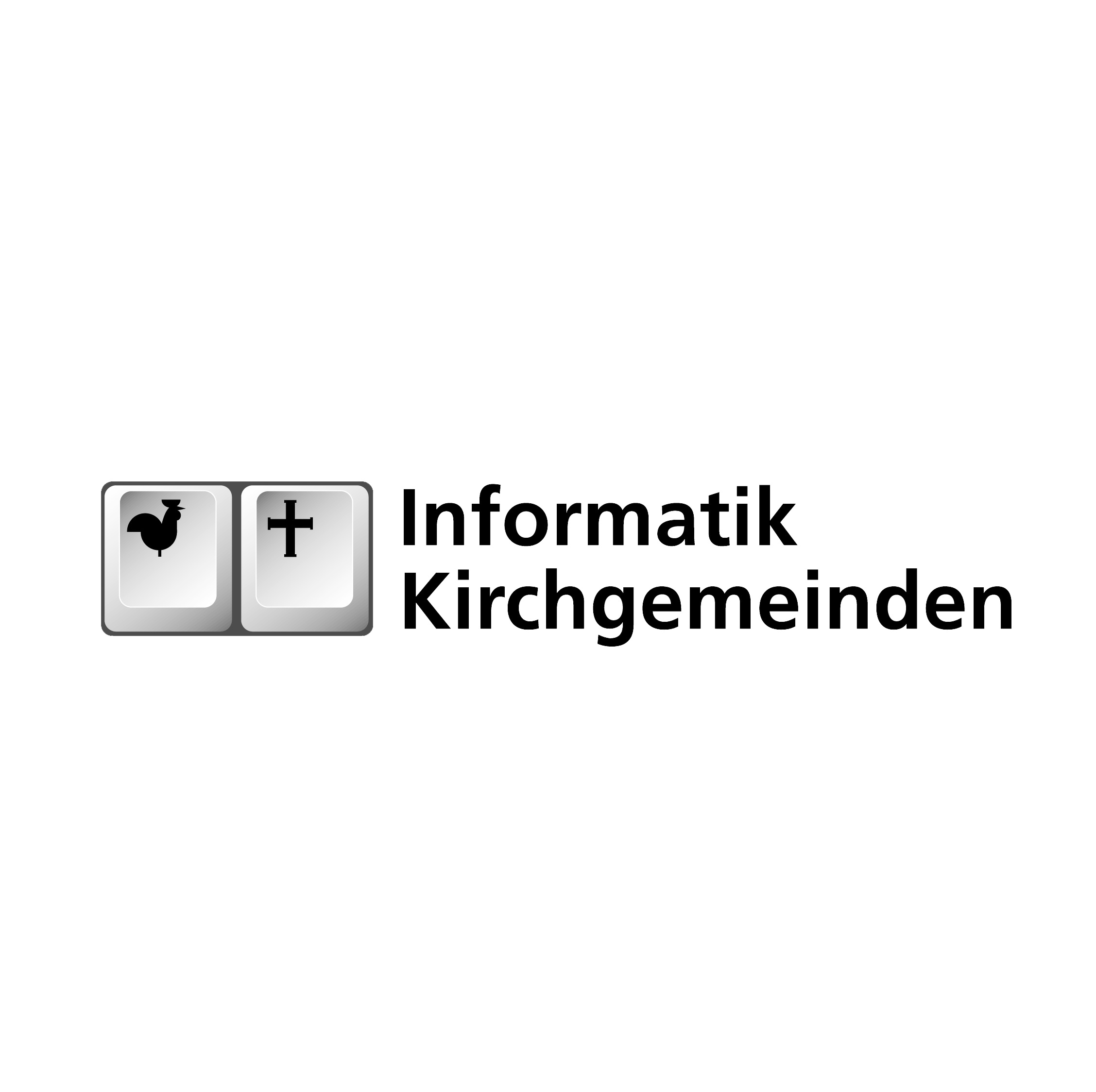 Informatik Kirchgemeinden