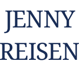 Jenny Reisen