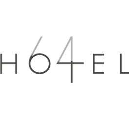 Hotel 64 Nice