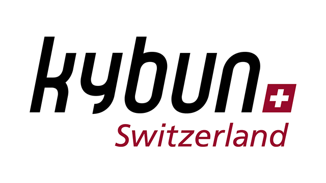 Kybun Marketing und Trading AG