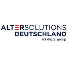 Alter Solutions Deutschland GmbH