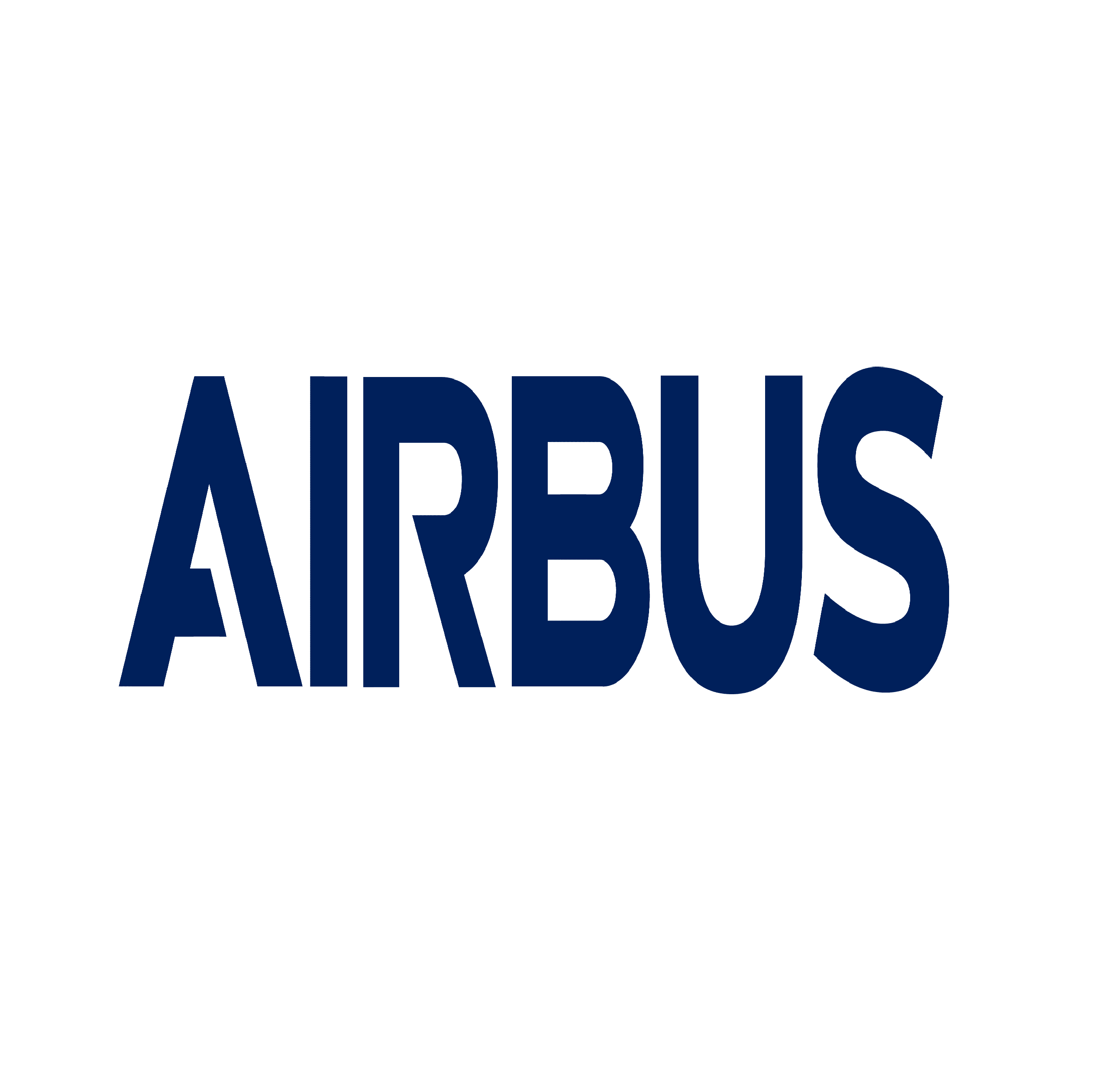 AIRBUS Frankreich