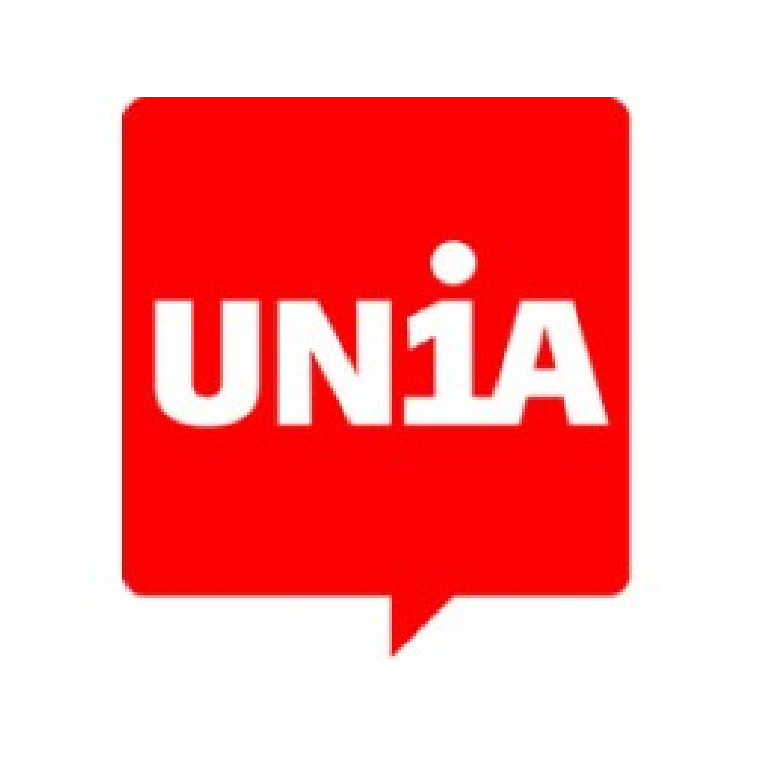 Unia die Gewerkschaft