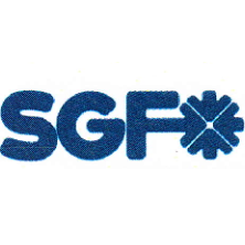 Société de Gares Frigorifiques (SGF)