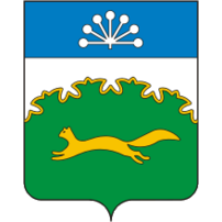 Stadtbezirk der Stadt Sibai