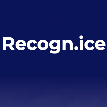 Recogn.Ice