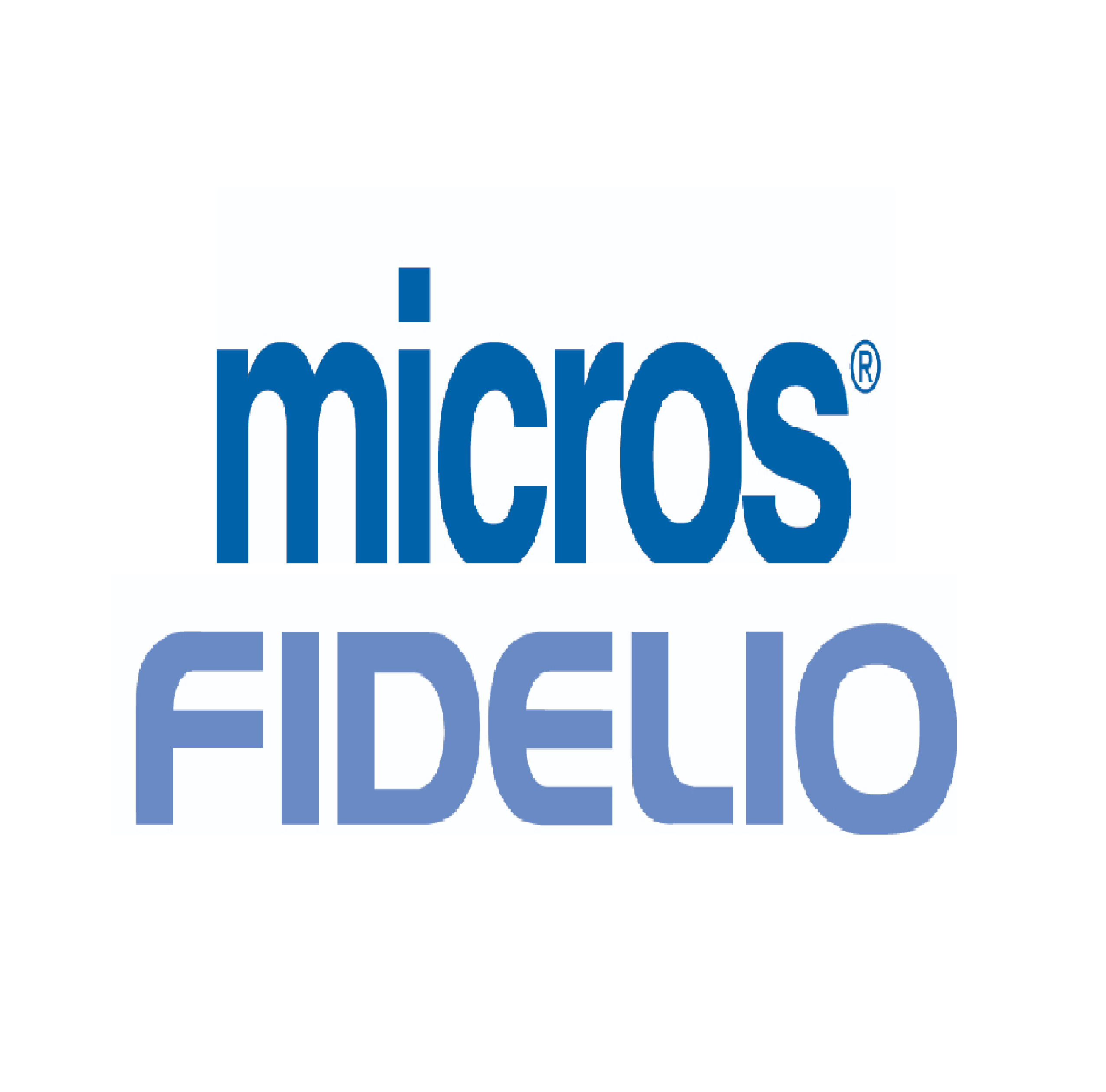 ORACLE & MICROS Fidelio
