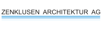 Zenklusen Pfeiffer Architekten AG