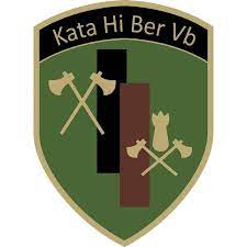 Kata Hi Ber Vb