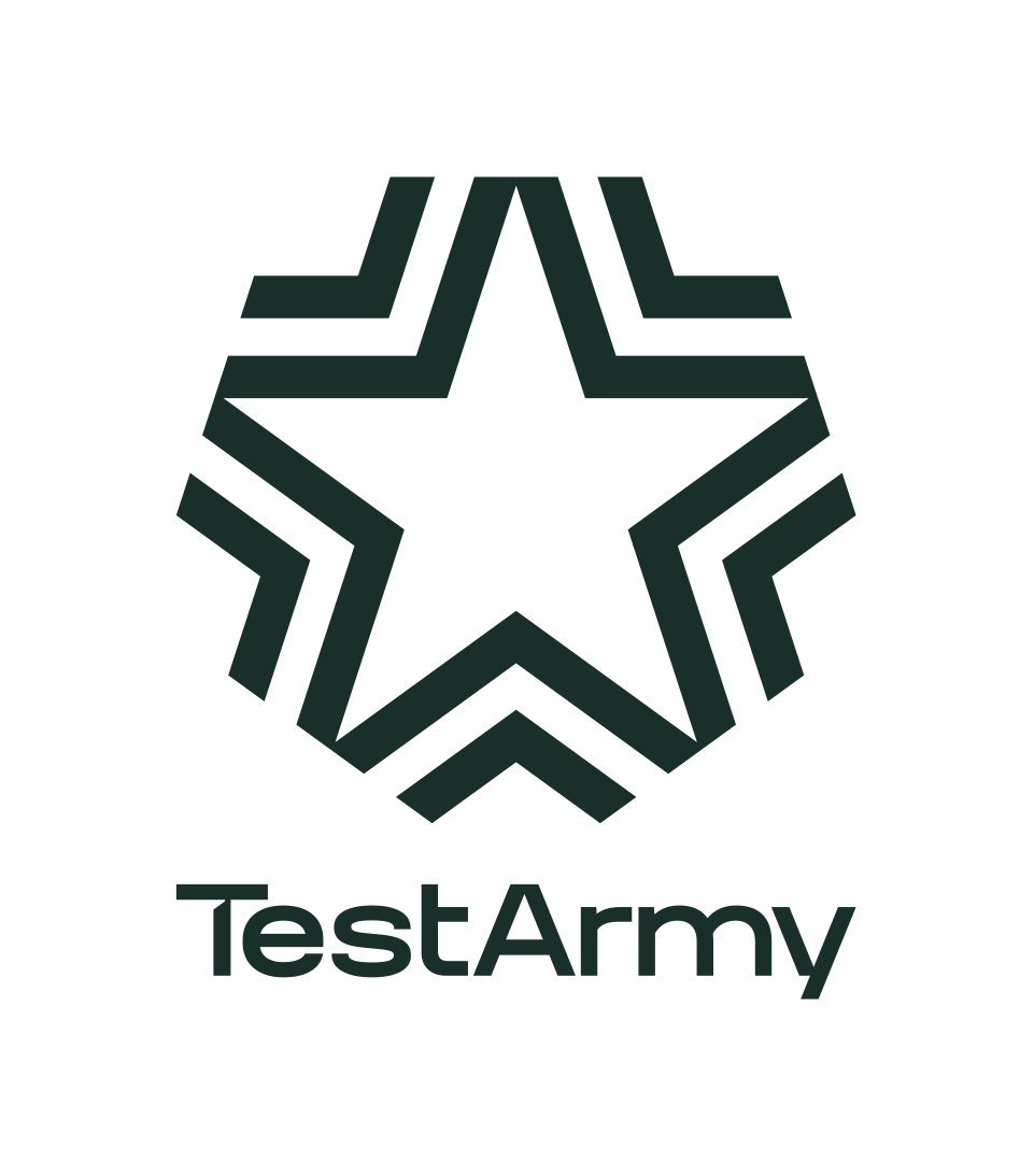TestArmy Group S.A.