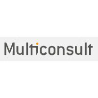 Multiconsult ASA