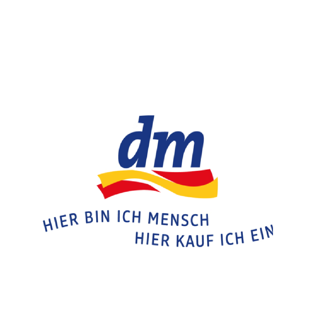 DM Drogeriemarkt