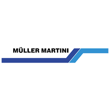 Müller Martini Buchbindesysteme AG