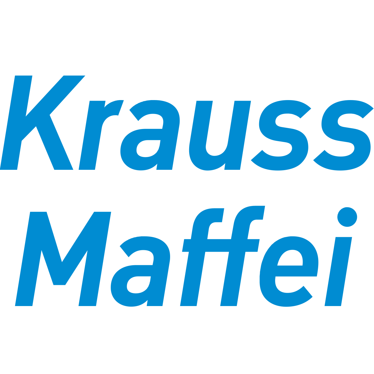 KraussMaffei High Performance AG