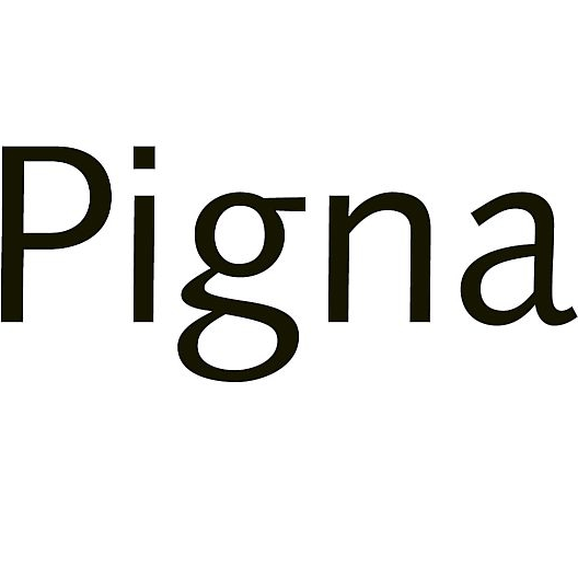 Pigna Raum für Menschen mit Behinderung