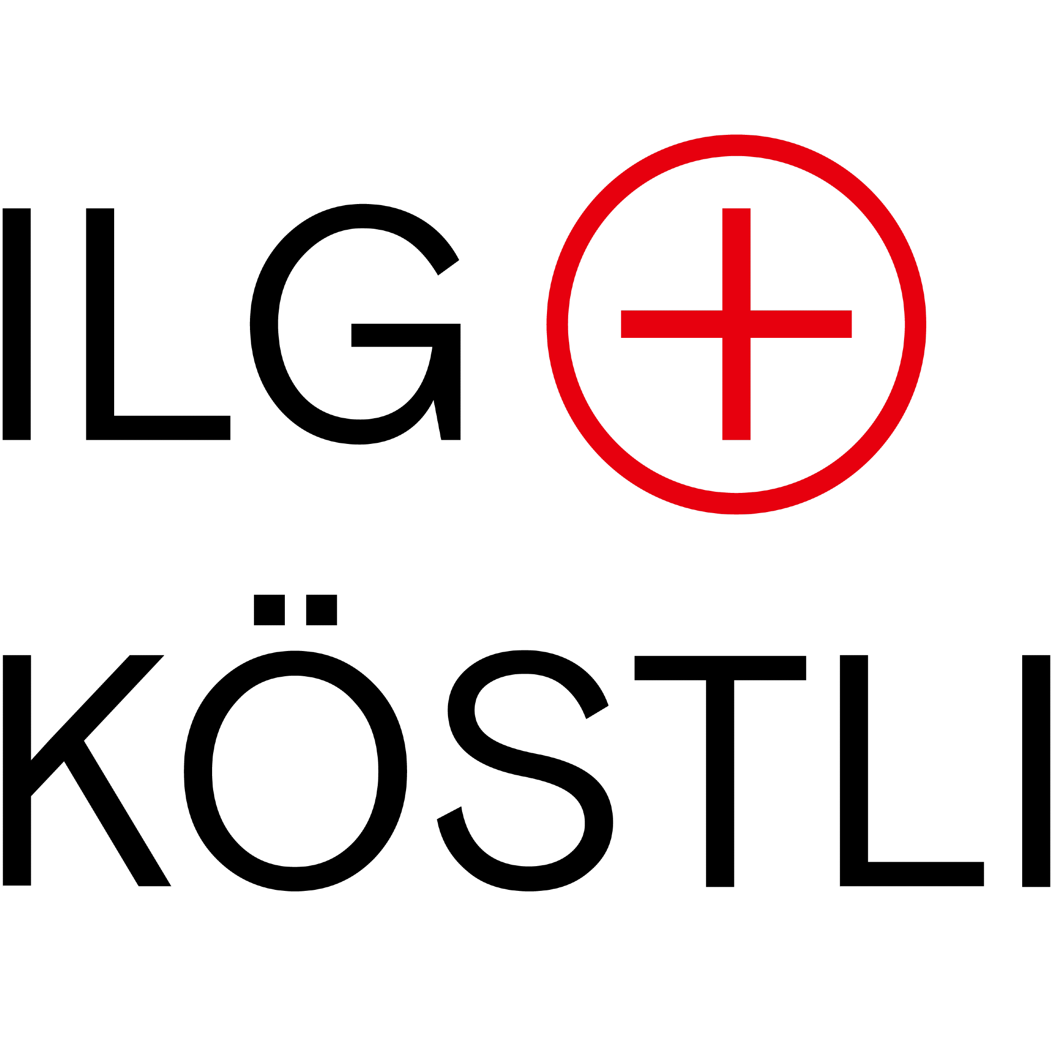 Jlg + Köstli AG