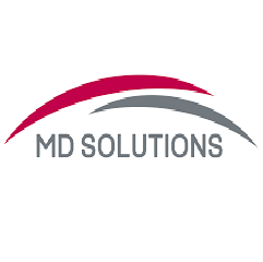 M&D Solutions AG