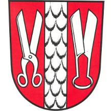 Zunfthaus zur Schneidern