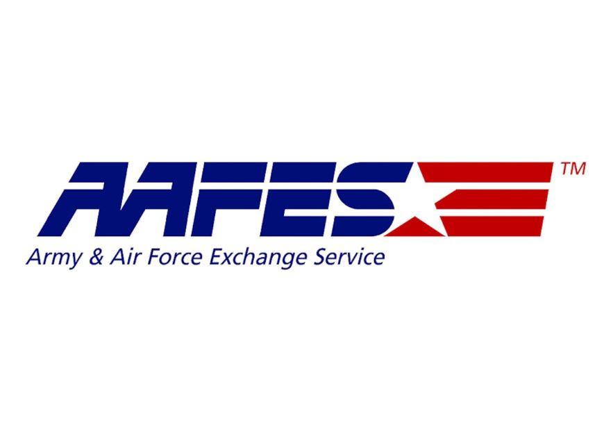 AAFES
