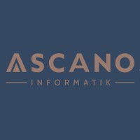 Ascano Informatik AG