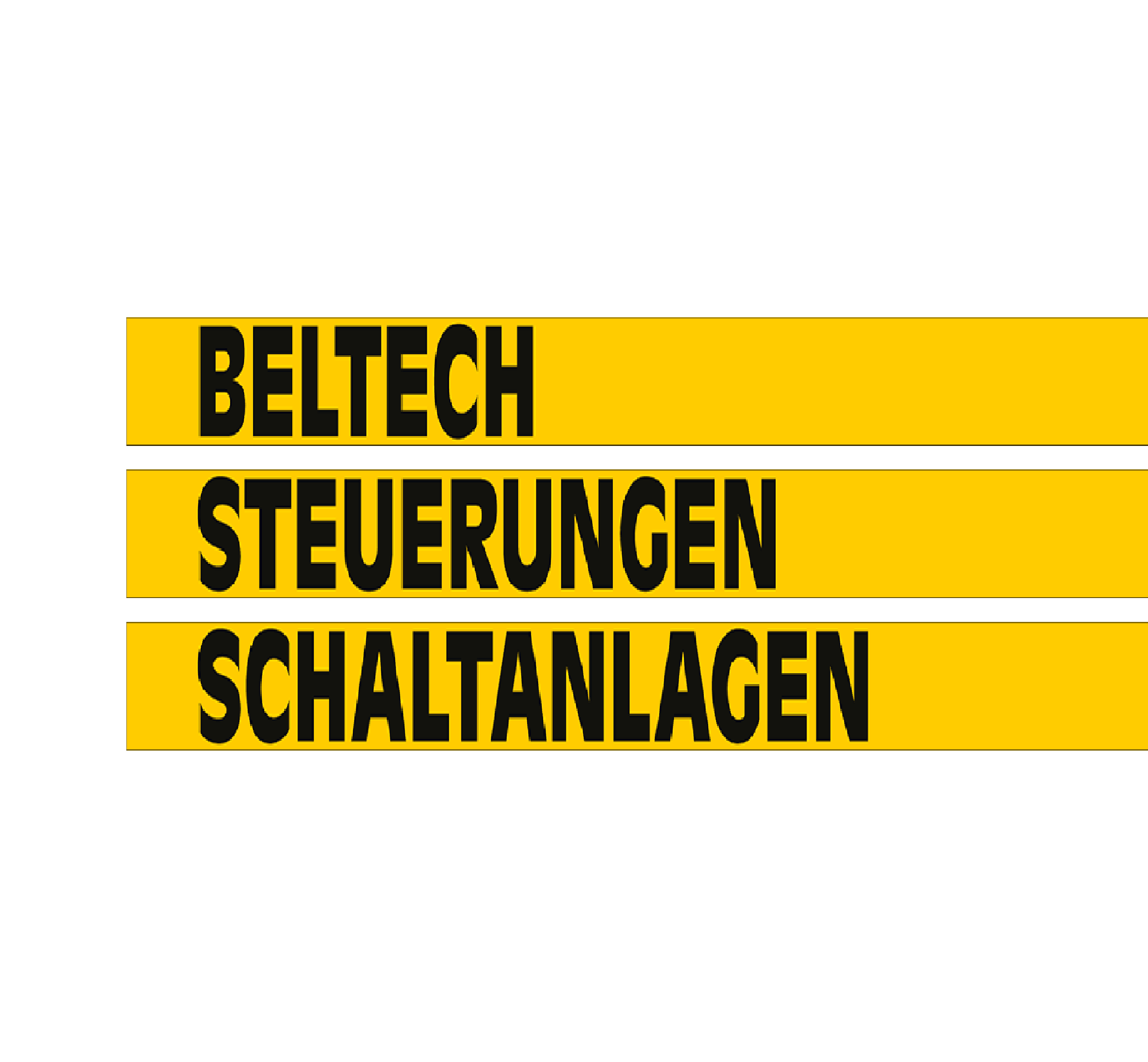 Beltech Schaltanlagen AG