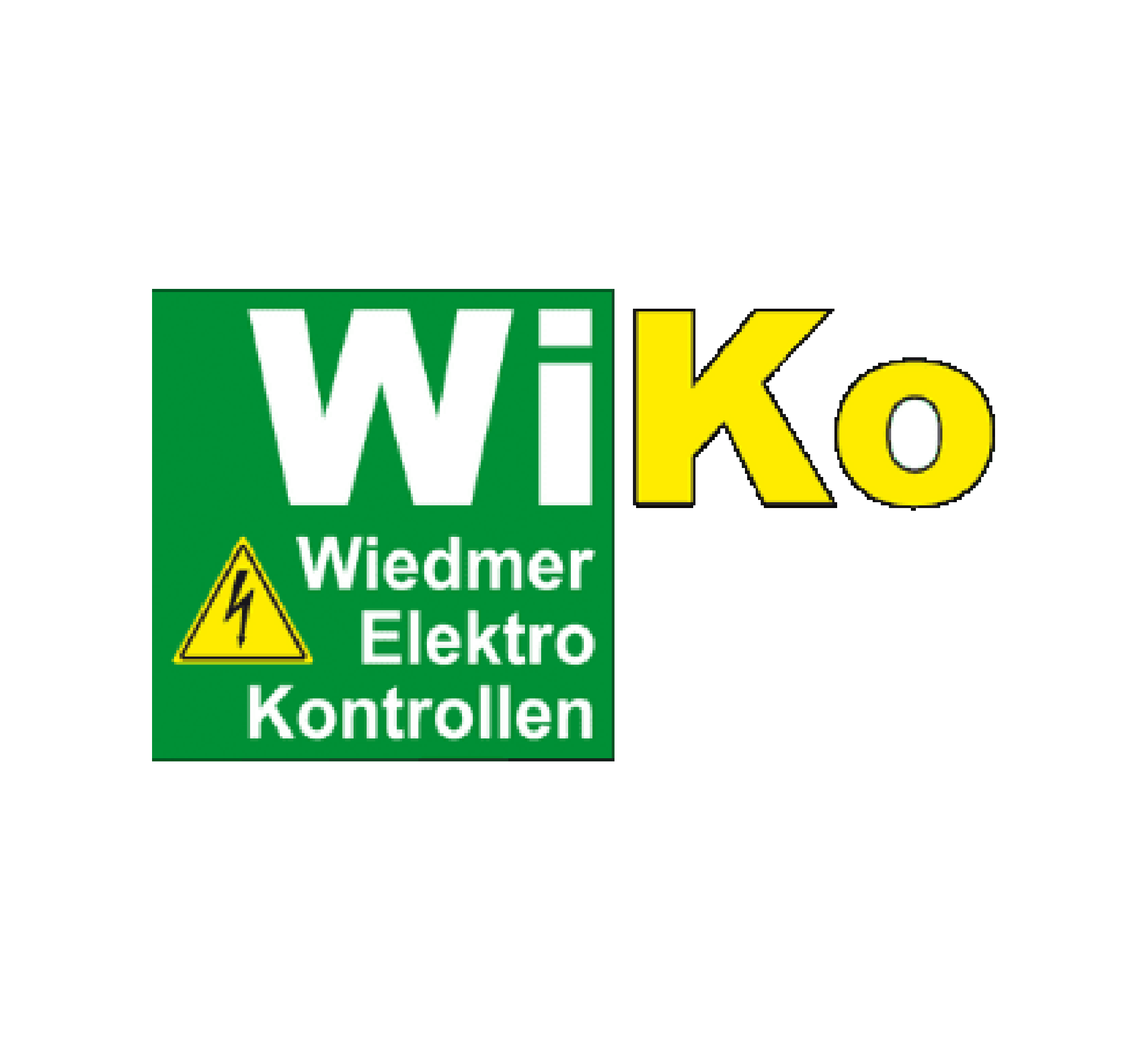 WiKo Wiedmer Elektro-Kontrollen GmbH