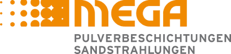 MEGA – Pulverbeschichtungen