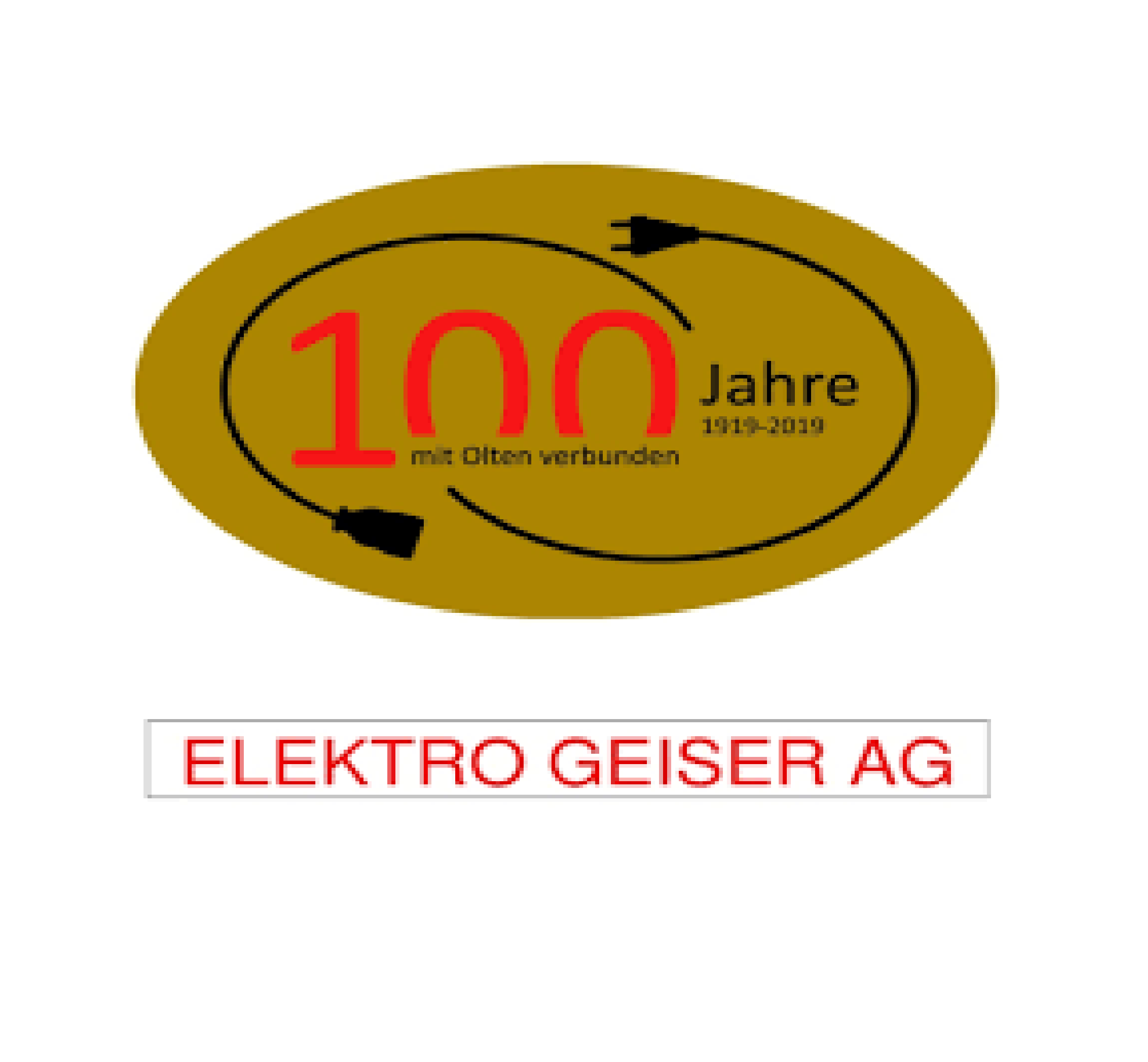 Elektro-Geiser AG