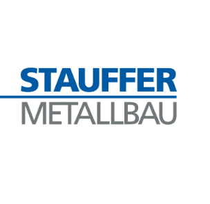 Stauffer Metallbau- Stahlbau AG