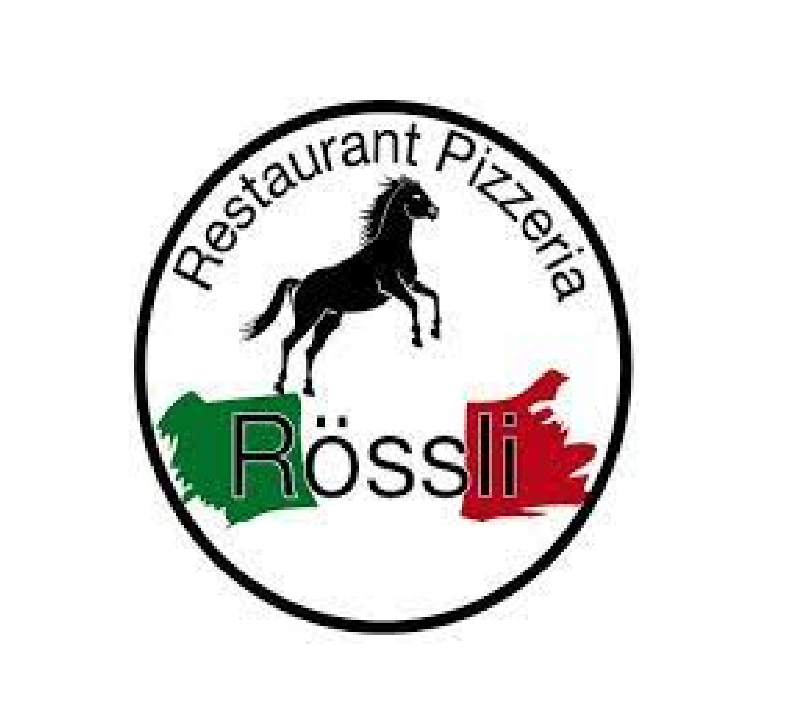 Pizzeria Rössli