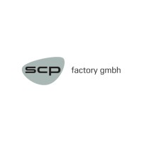 scp factory GmbH