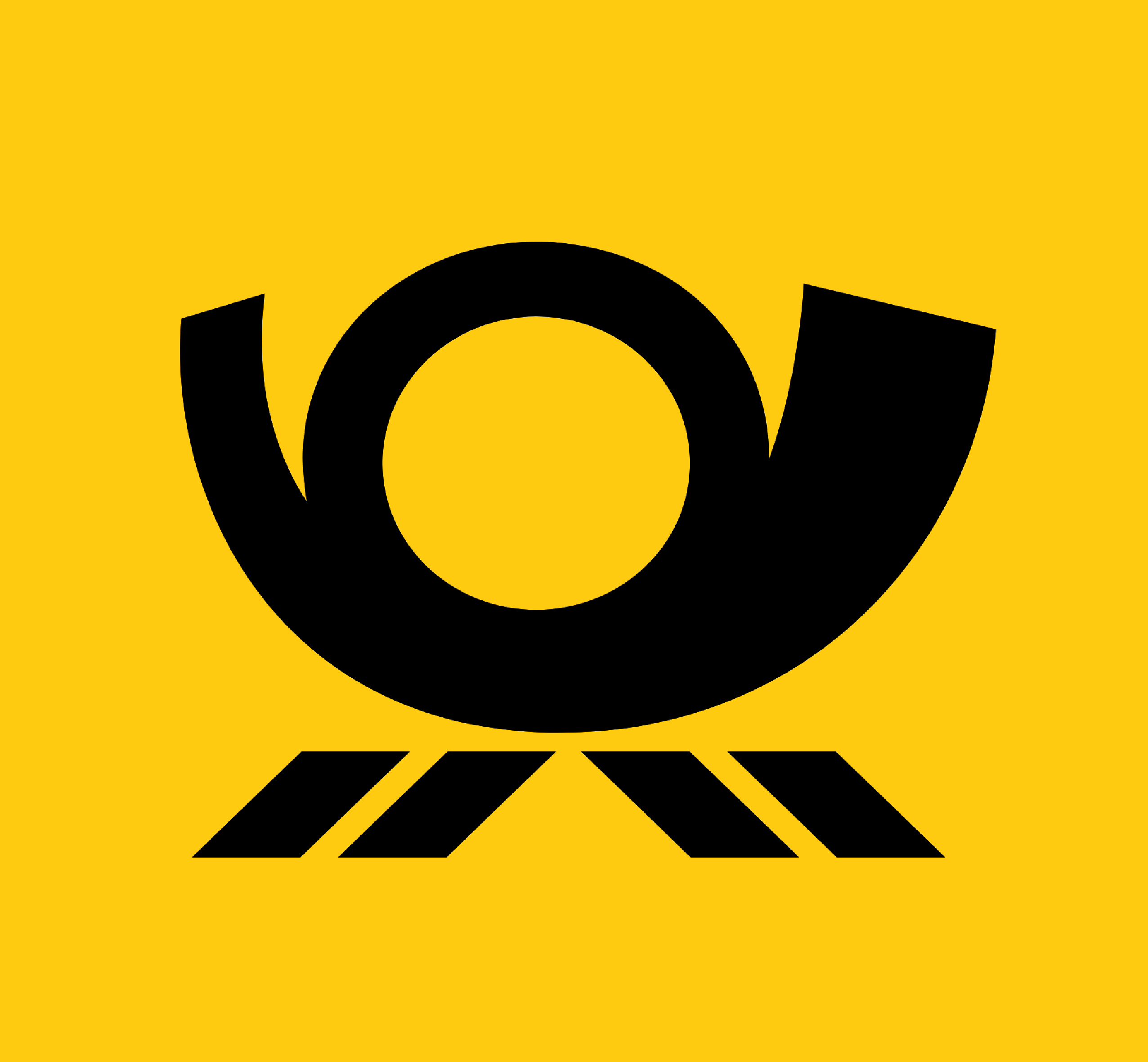Post Logistikverteilzentrum Export