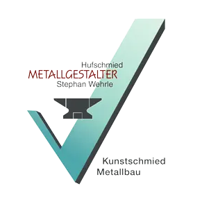 Metallgestalter Stephan Wehrle