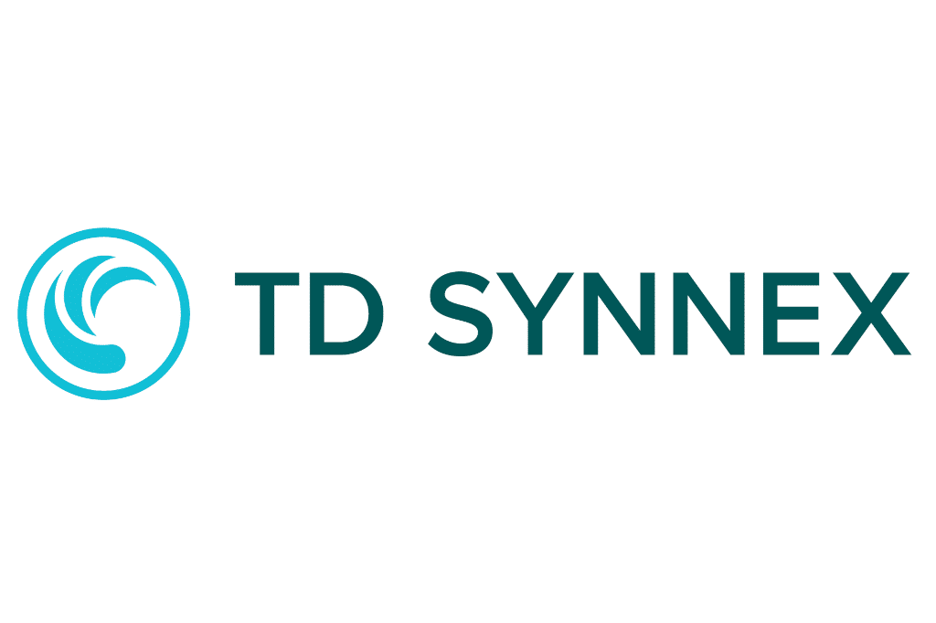 TD SYNNEX Germany GmbH & Co.OHG