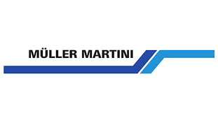 Müller Martini Maschinen & Anlagen AG