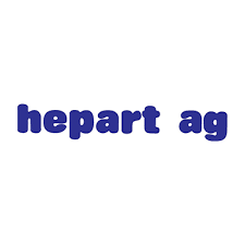 Hepart AG (Hepart switzerland group)