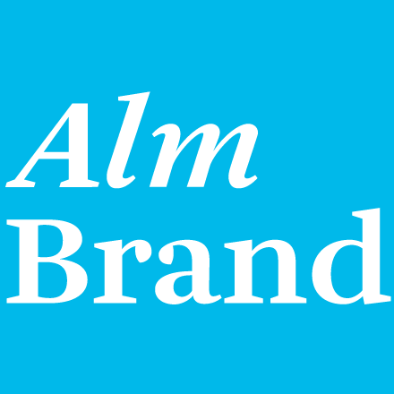 Alm. Brand
