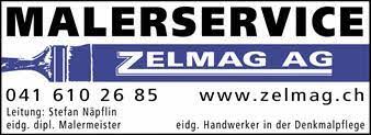 Zelmag AG