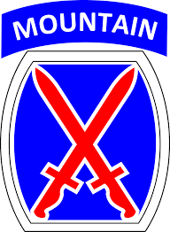 Mountain infantry PAL