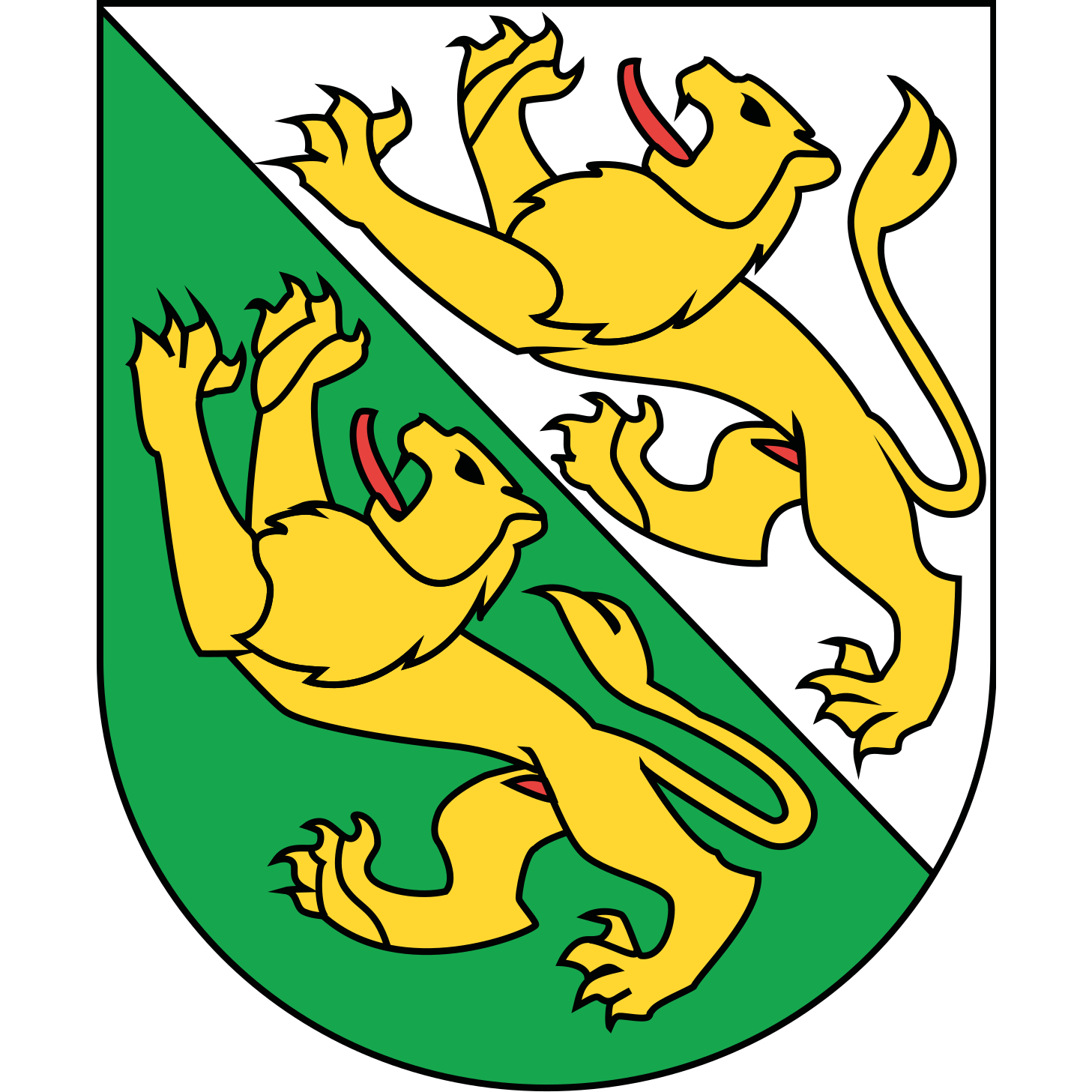 Amt für Informatik des Kanton Thurgau