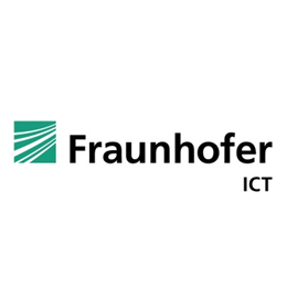 Fraunhofer Institut für Chemische Technologie
