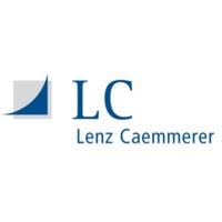 Lenz Caemmerer