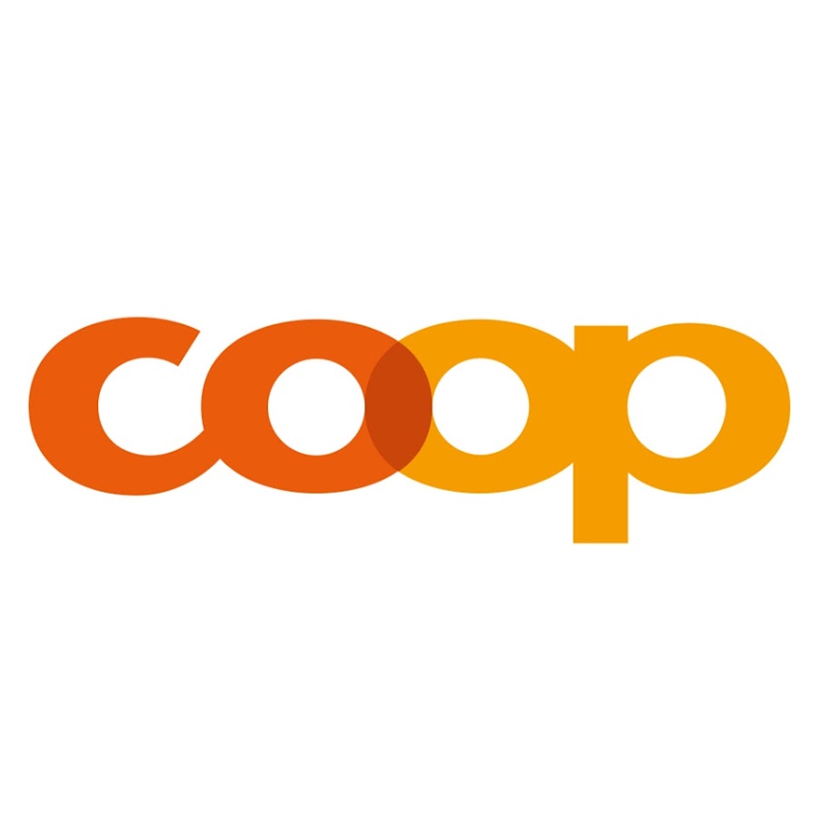 Coop Verteilzentrale