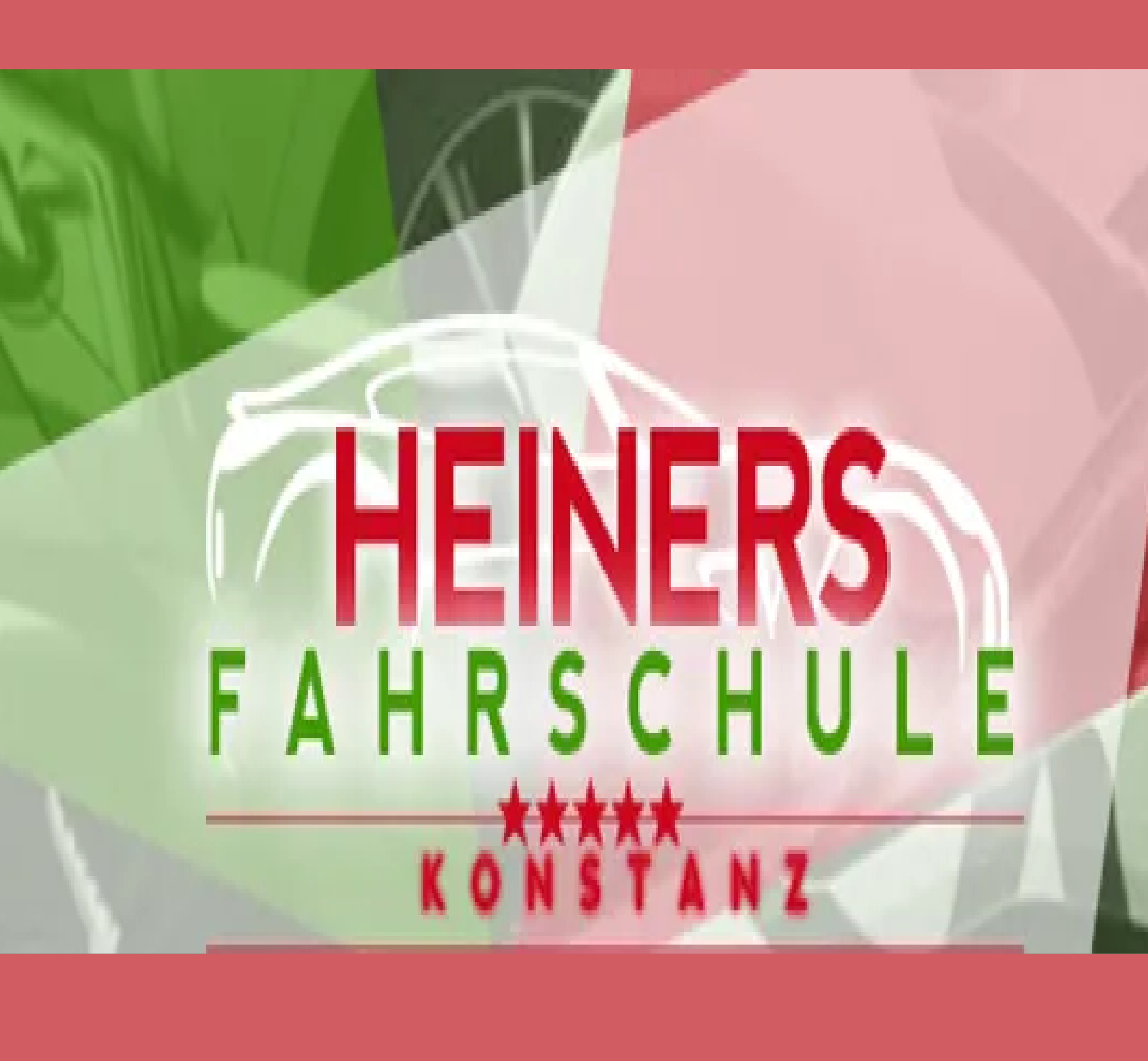 Heiners Fahrschule