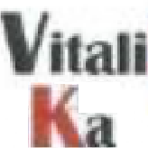 VitaliKa Kaufmännische Praxisfirma