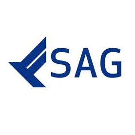 SAG Flughafen Stuttgart