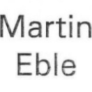 Martin Eble Steuerberater