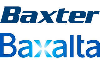 Baxalta Baxter